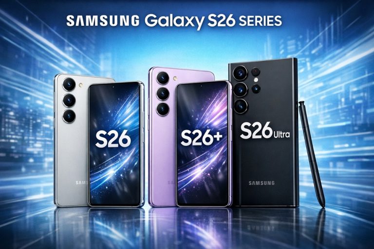 Samsung Galaxy S26: prezzo, promo e caratteristiche della nuova serie top di gamma 2026