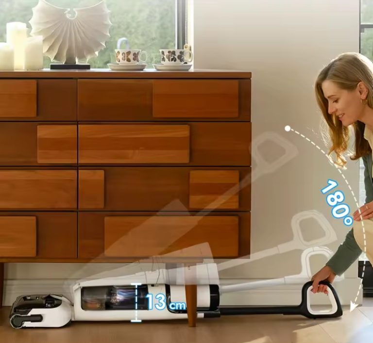 Tineco Floor ONE S6 Stretch Lite a 129,39€ su AliExpress è un vero affare