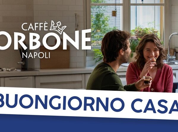 Concorso Caffè Borbone: vinci sveglie e buoni spesa da 4.000 euro