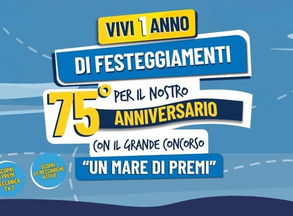 Concorso Nostromo "Un Mare di Premi"