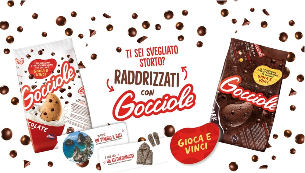 Concorso Gocciole 2026
