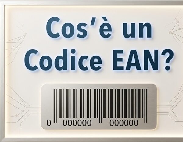 Cosa è codice EAN