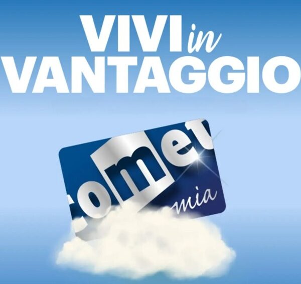 Guida Carta Comet Mia