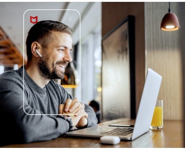 McAfee Total Protection - 3 Dispositivi