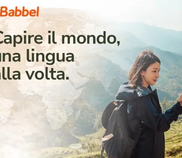 Offerta Babbel - Lifetime a soli 239€