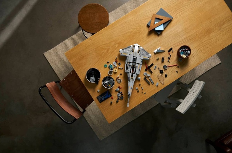 Starfighter™ N-1 del Mandaloriano