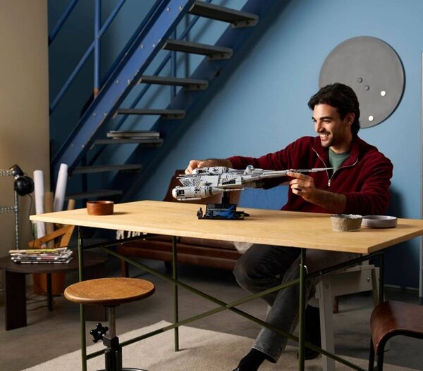 Starfighter™ N-1 del Mandaloriano