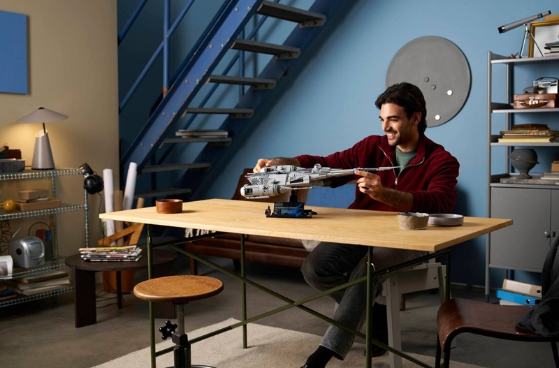 Starfighter™ N-1 del Mandaloriano