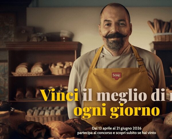 Concorso Schär "Vinci il meglio di noi ogni giorno" 2026