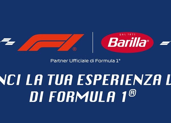 Concorso Barilla vinci monza