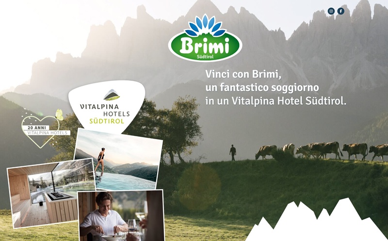 Concorso Brimi 2026