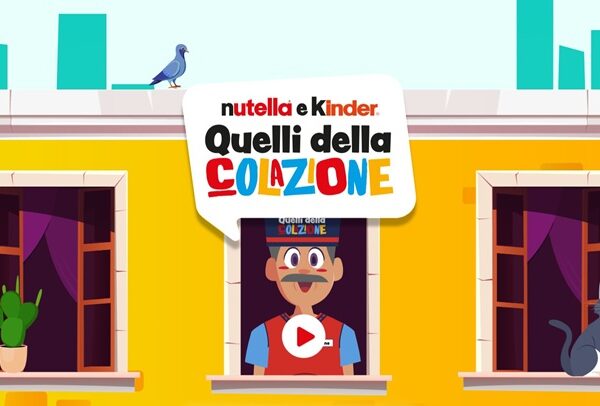 Quelli della Colazione come funziona