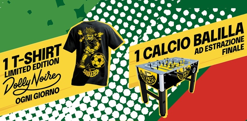SaikeGol instant win noodles Star