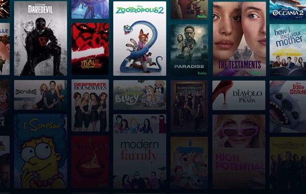 Disney Plus abbonamento 6 mesi sconto