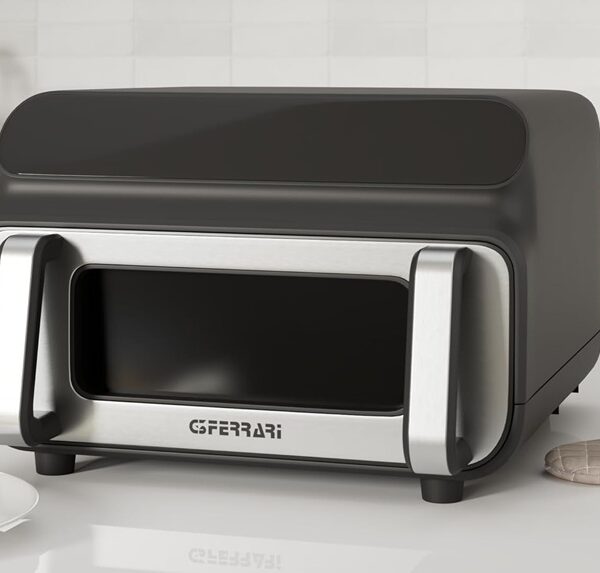 G3 Ferrari Friggisano BBQ