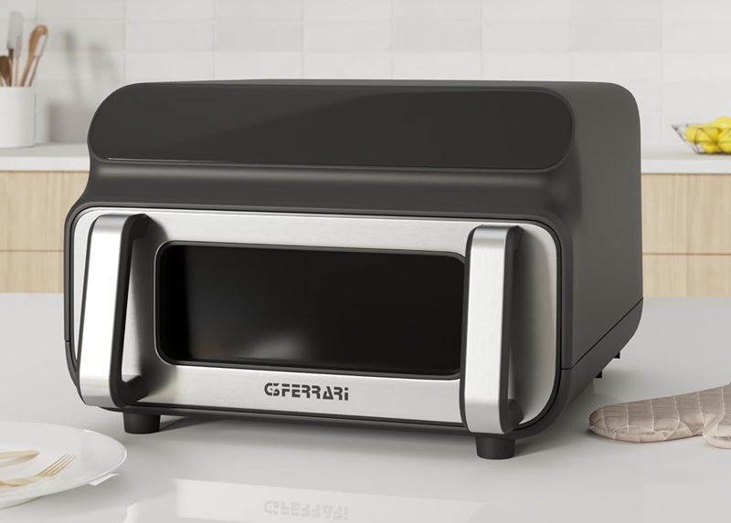 G3 Ferrari Friggisano BBQ