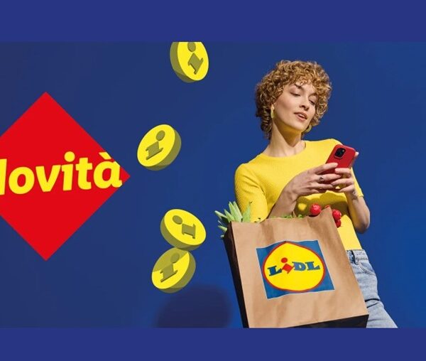 Come funziona Lidl Points