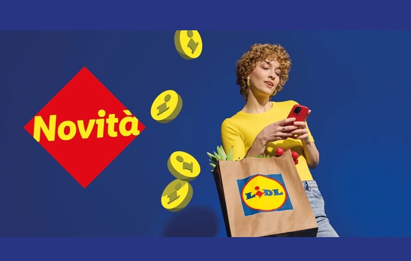 Come funziona Lidl Points