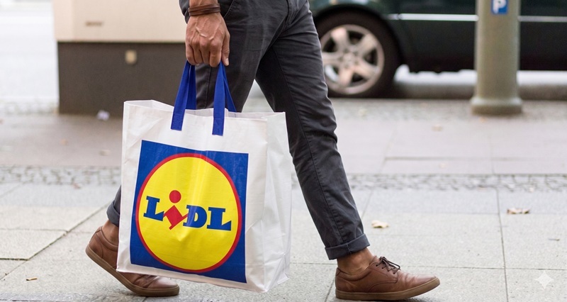buoni pasto Lidl 2026