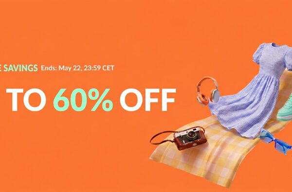 AliExpress Offerte radiose smartphone sconto