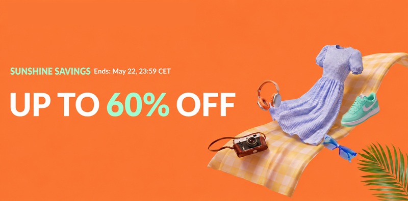 AliExpress Offerte radiose smartphone sconto