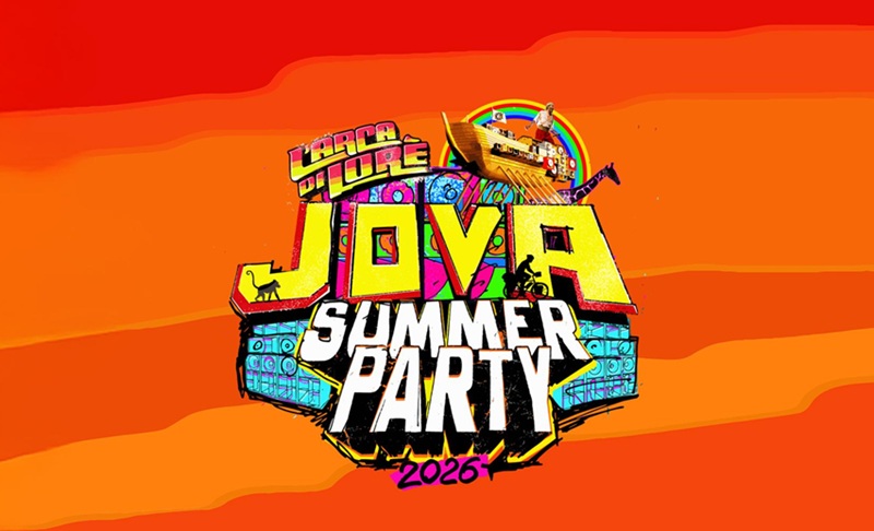 Polase Jova summer party 2026
