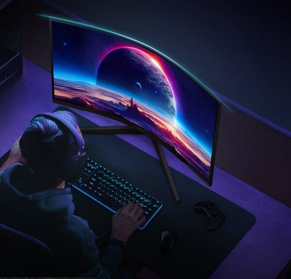 Samsung Odyssey sconto