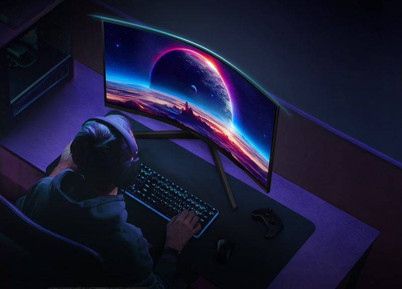 Samsung Odyssey sconto