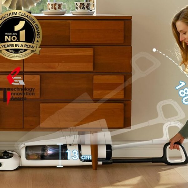 Tineco FLOOR ONE STRETCH S6