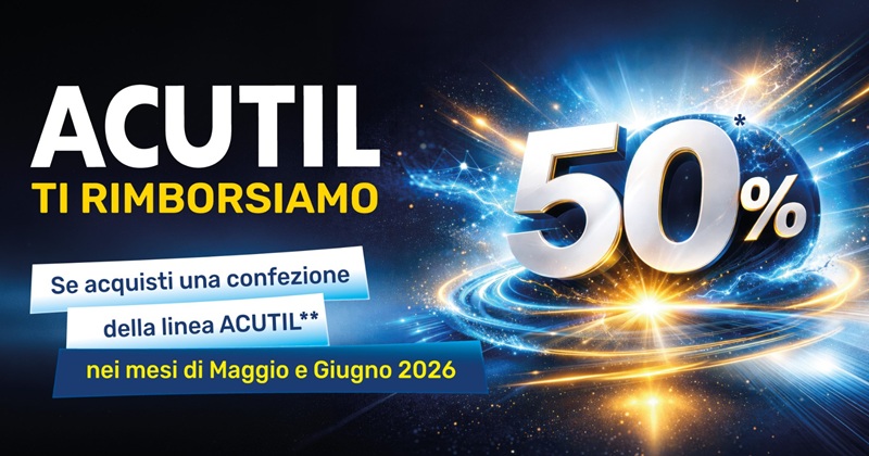 cashback acutil 2026