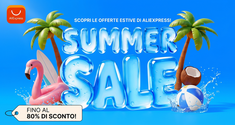 coupon AliExpress 80%