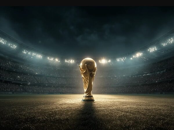 DAZN Mondiali 2026