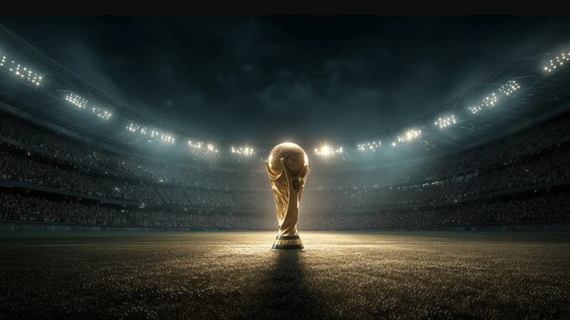 DAZN Mondiali 2026