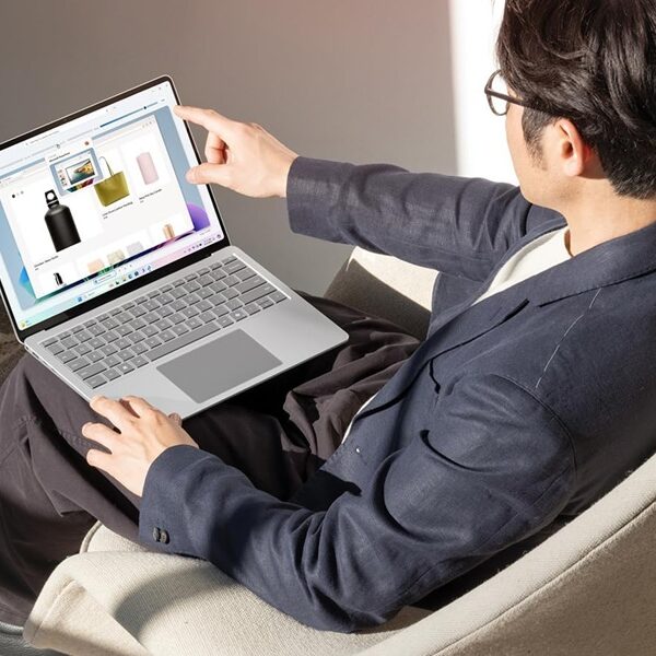 Microsoft Surface Laptop 7