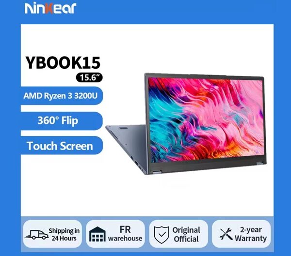 Ninkear Ybook15