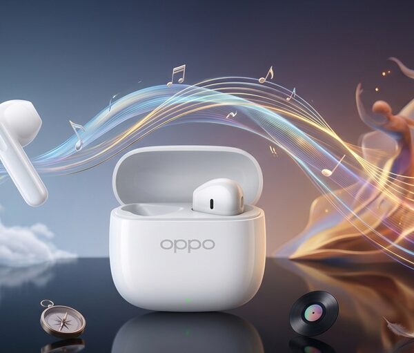 OPPO Enco Buds 3 offerta Amazon