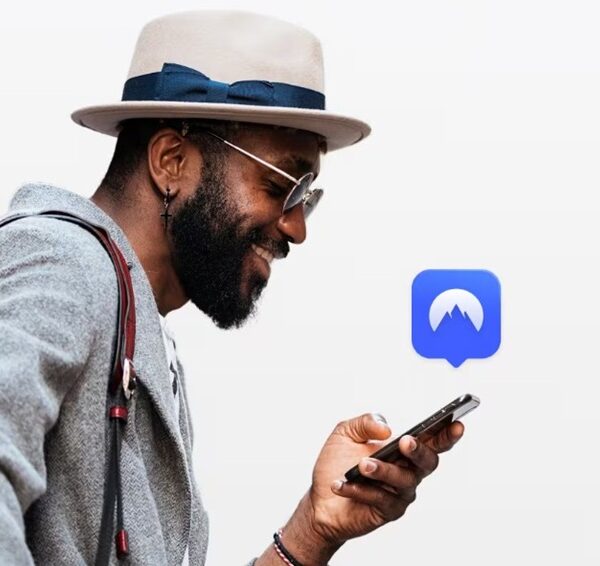 NordVPN offerta VPN viaggio estero