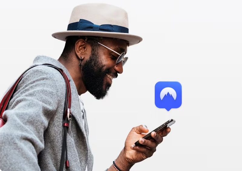 NordVPN offerta VPN viaggio estero