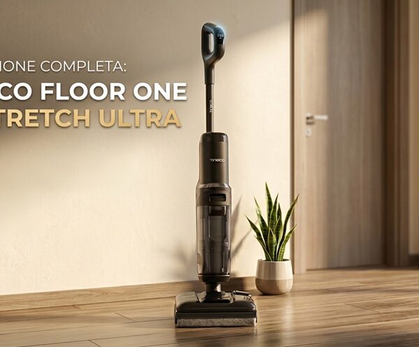 Tineco Floor One S7 Stretch Ultra