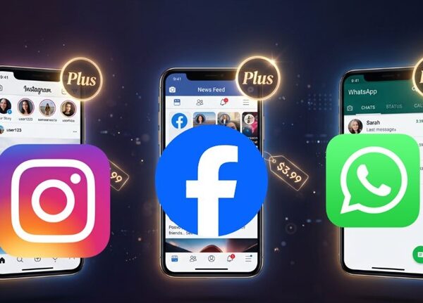 abbonamenti Meta Plus