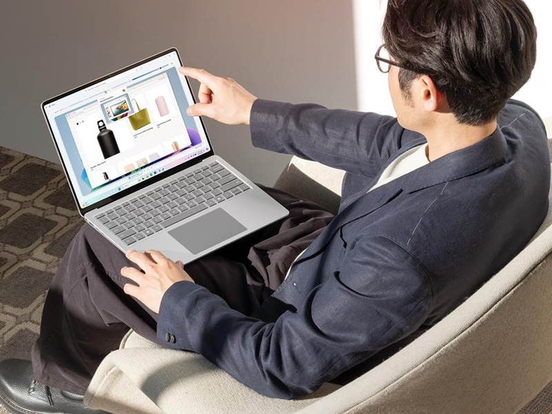 Microsoft Surface Laptop 7