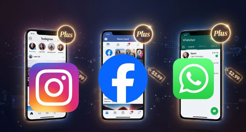 abbonamenti Meta Plus