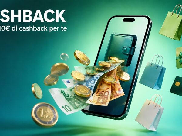 BuyOne cashback - la guida su come funziona