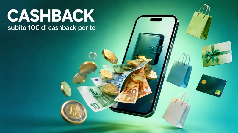 BuyOne cashback - la guida su come funziona