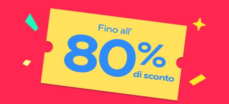 Offerte Aliexpress Agosto 2026