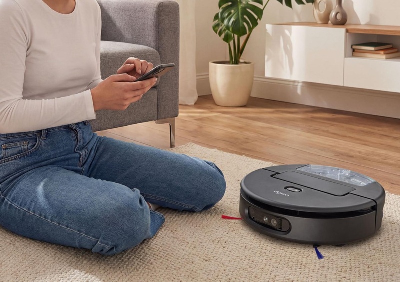 Bundle Dyson Spot+Scrub AI a 1.199€: PencilVac gratis del valore di 500€. Solo dal 6 al 23 agosto 2026 sul sito ufficiale Dyson. Approfittane subito!