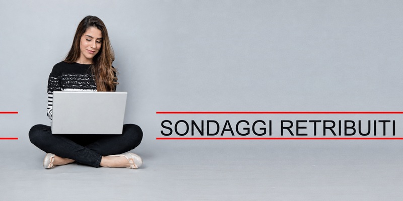 Scopri come guadagnare con Surveoo, la piattaforma di sondaggi retribuiti online. Iscrizione gratuita, pagamenti via PayPal, bonifico e buoni Amazon