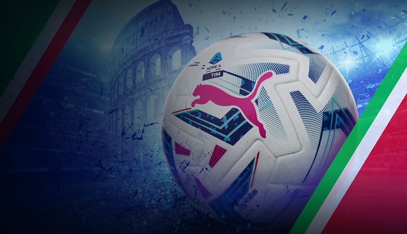 Vuoi vedere la Serie A in streaming economico? Con Football Streaming di GamsGo scegli la partita e paghi da 4,3 €. Consegna rapida, accesso ufficiale: scopri come.